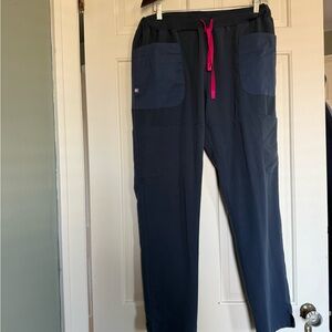 Figs Womens scrub pants